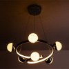 Подвесная люстра LED4U 1225 1225/6L