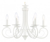 Подвесная люстра Ambrella Light TR TR9611