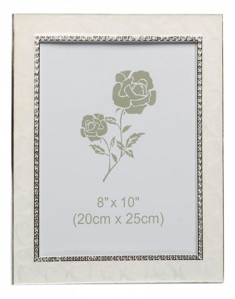 Фоторамка настольная (27х22 см) LS2034-8