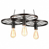 Подвесная люстра ST-Luce SL229 SL229.303.03