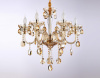 Подвесная люстра Ambrella Light TR TR4901