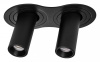 Встраиваемый светильник Lightstar Intero TUBO i627274