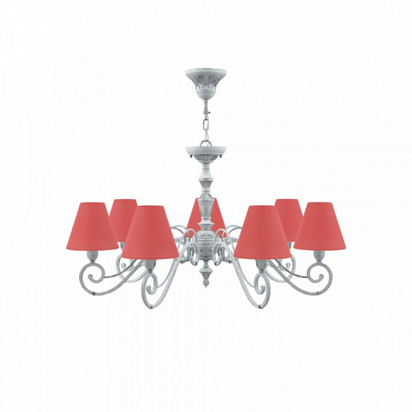 Подвесная люстра Lamp4You Classic 17 E3-07-G-LMP-O-26