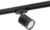 Светильник на штанге Denkirs DK640 DK6400-BK