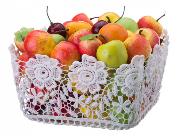 Корзина (17х17х10 см) Art 120-106