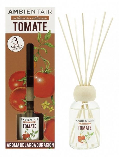 Ароматизатор диффузионный (21 см) Garden Томатный лист MK100TOAACJ19