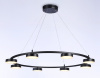 Подвесная люстра Ambrella Light FL FL51763