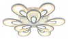 Потолочная люстра Escada Daisy 10209/9LED