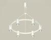 Подвесная люстра Ambrella Light XB XB9021151
