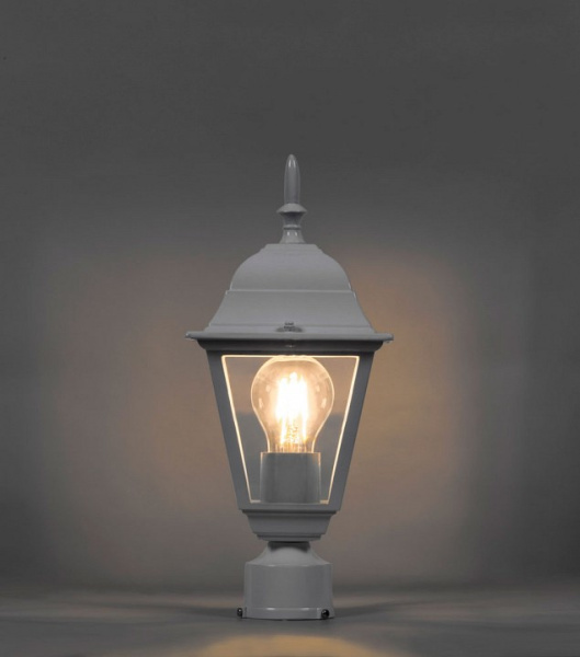 Наземный низкий светильник Feron 4103 11017