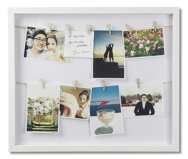 Мультирамка (52х3х44 см) Clothesline 310080-660