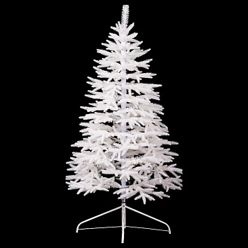 Ель новогодняя [1.5 м] Альпийская АЛП-150-04-02-01