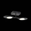 Светильник на штанге ST-Luce Farfalla SL824.401.02