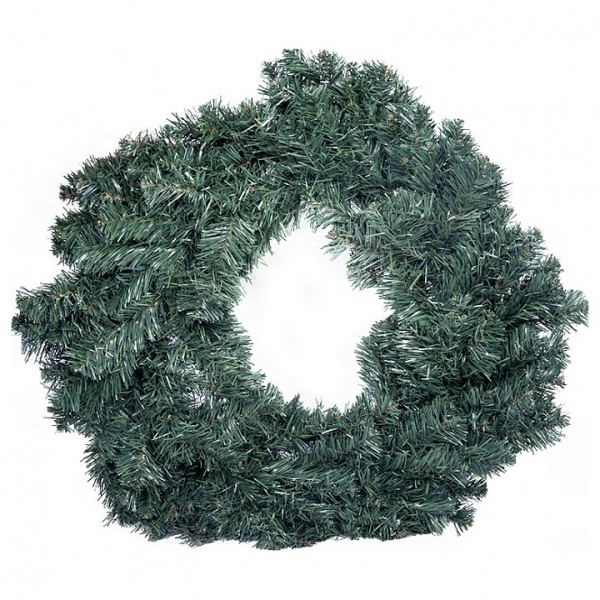 Венок хвойный [60 см] 307 307-143