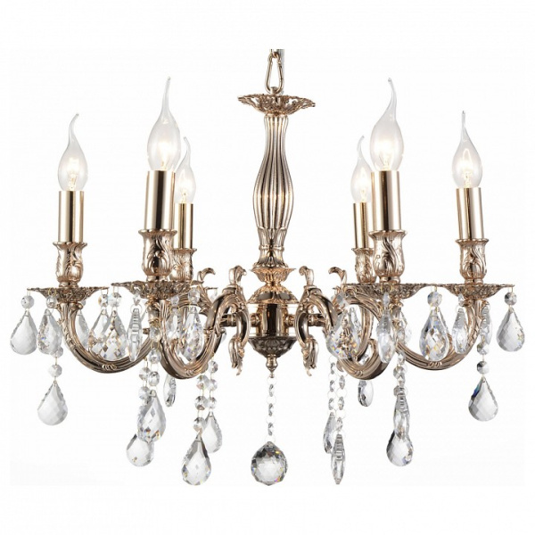 Подвесная люстра ST-Luce Fantasma SL162.203.06
