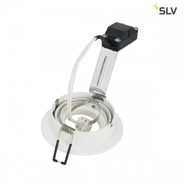Встраиваемый светильник SLV New Tria 78 113500