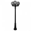 Фонарный столб Fumagalli Globe 250 G25.156.S30.AZE27