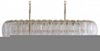 Подвесная люстра Indigo Dalia 12034/6PL Brass