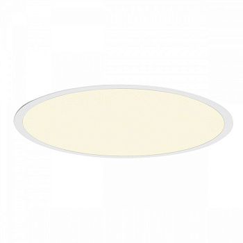 Встраиваемый светильник SLV Panel 60 158664