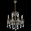 Подвесная люстра ST-Luce Ornatole SL174.503.08