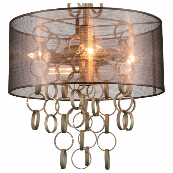 Подвесная люстра ST-Luce SL942 SL942.803.05