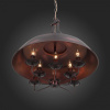 Подвесная люстра ST-Luce Rarita SL269.403.08