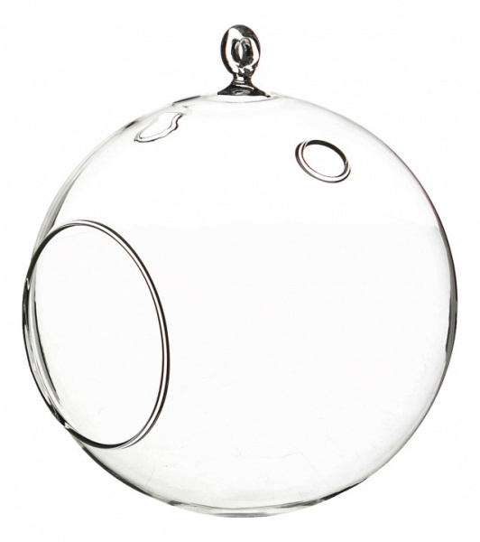 Ваза настольная (20 см) Art 182-106