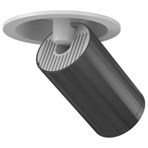 Спот Maytoni Focus S C048CL-1WGF