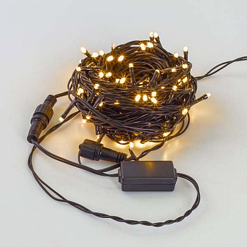 Гирлянда Нить (10 м) GRLD_05-600