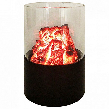 Декоративный камин Лава 511-035