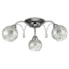 Потолочная люстра Lumion Siverina 3064/3C