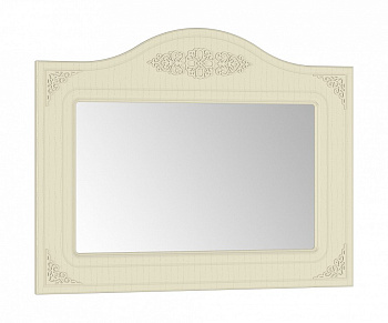 Зеркало настенное Ассоль плюс АС-08