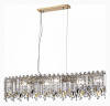 Подвесная люстра ST-Luce Desio SL1655.213.06