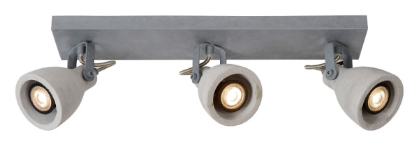Спот Lucide Concri LED 05910/15/36