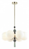 Подвесная люстра Odeon Light Palle 5405/6