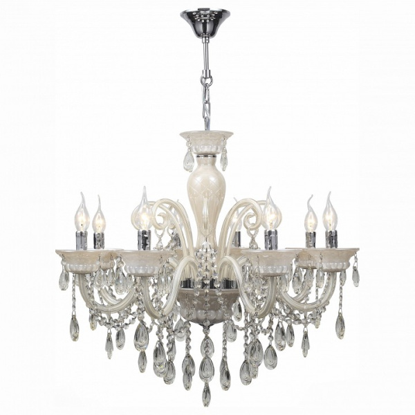 Подвесная люстра ST-Luce Principessa SL632.503.08