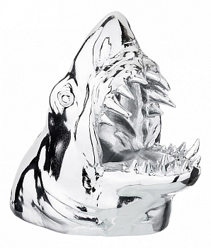 Держатель для бутылок (23х16х22 см) Акула 529-113