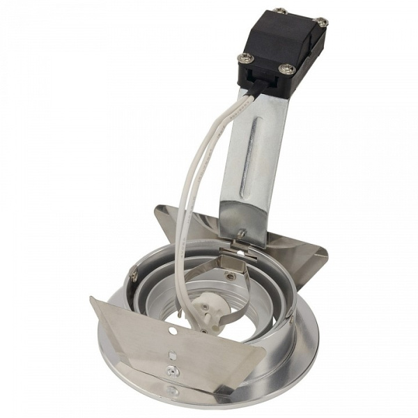 Встраиваемый светильник SLV New Tria Round 111696