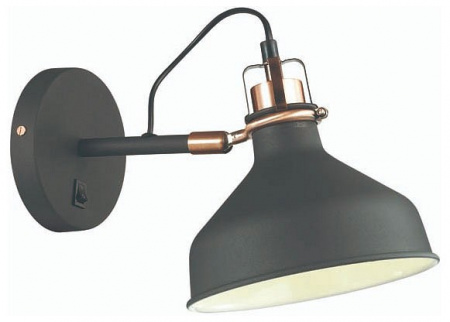 Бра Odeon Light Lurdi 3329/1W