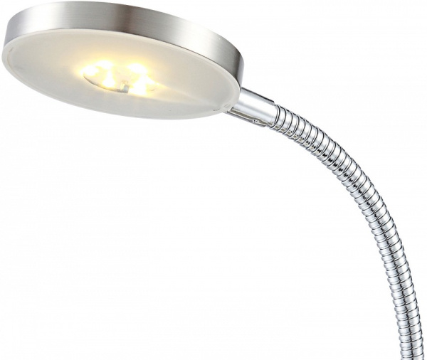 Настольная лампа офисная Globo Deniz 24122