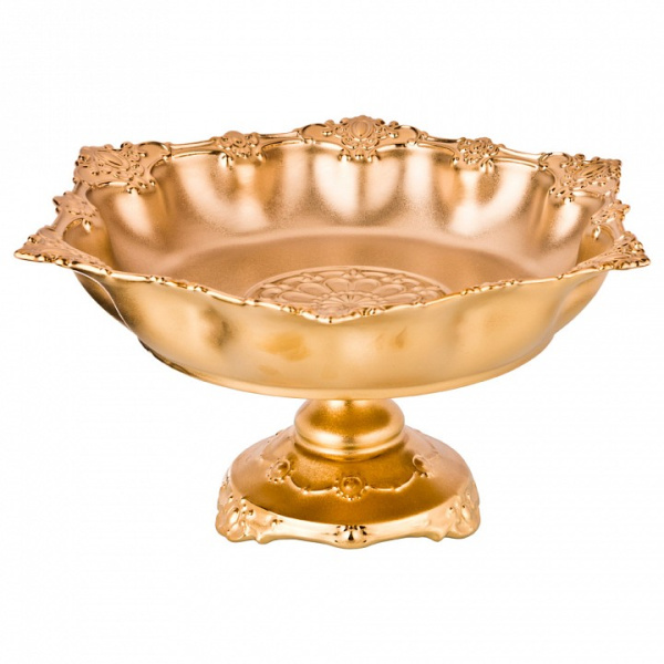 Чаша декоративная (40х19 см) Art 40-660