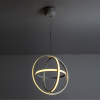 Подвесная люстра LED4U 1733 1733/3L
