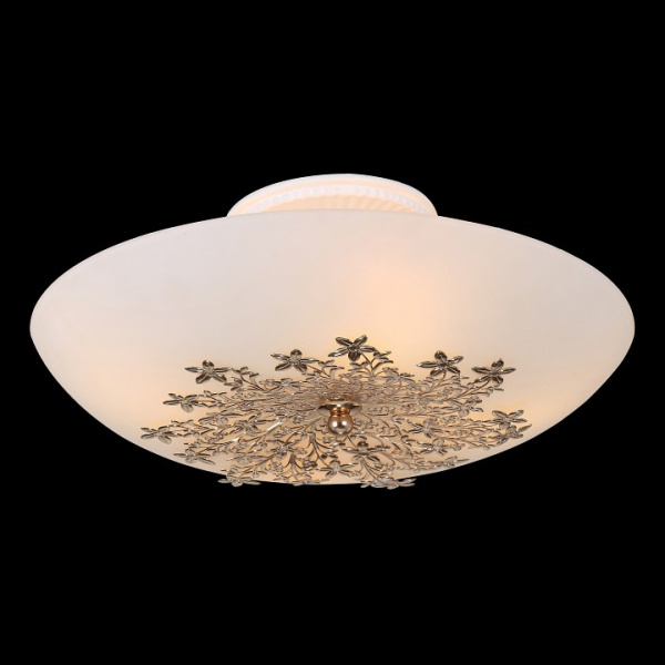 Накладной светильник Arte Lamp Provence A4548PL-4GO