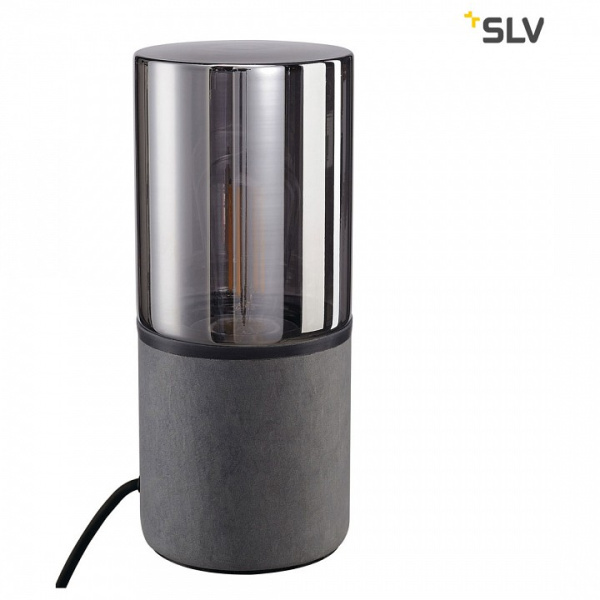 Настольная лампа декоративная SLV Lisenne 155702