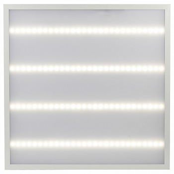 Светильник для потолка Армстронг Эра SPO-6 SPO-6-48-6K-M (4)