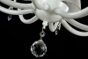Подвесная люстра Maytoni Talia 1 ARM334-08-W