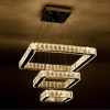 Подвесная люстра LED4U 055 055/50+30+20A
