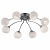 Потолочная люстра Odeon Light Frante 2159/8C