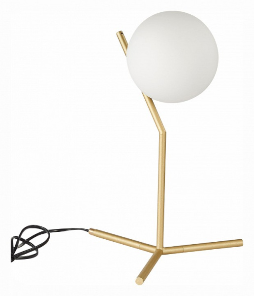 Настольная лампа декоративная ST-Luce Codda SL1148.304.01