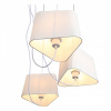 Подвесная люстра ST-Luce Ambrela SL1110.503.06